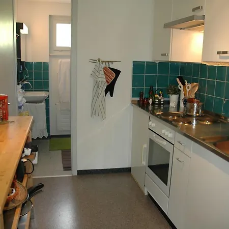 Chalet Spacious Chalet In Eriz With Riverside Garden *