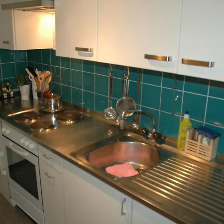 Spacious Chalet In Eriz With Riverside Garden