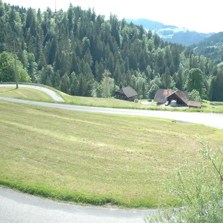 Chalet Spacious Chalet In Eriz With Riverside Garden Engelberg
